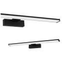 Kinkiet łazienkowy nad lustro LED 11W PANDELLA 1 98908 Eglo 60 cm