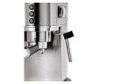 Kolbowy Ekspres Ciśnieniowy SilverCrest SEMS 1350 A2 1350 W Srebrny