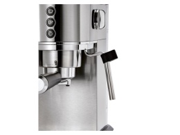 Kolbowy Ekspres Ciśnieniowy SilverCrest SEMS 1350 A2 1350 W Srebrny