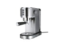 Kolbowy Ekspres Ciśnieniowy SilverCrest SEMS 1350 A2 1350 W Srebrny