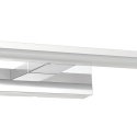 Lampa ścienna LED EGLO PANDELLA 1 11W 1350lm IP44 chrom 60 cm