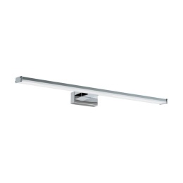 Lampa ścienna LED EGLO PANDELLA 1 11W 1350lm IP44 chrom 60 cm