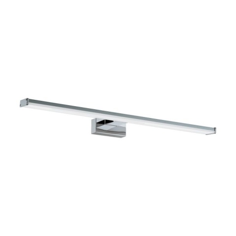 Lampa ścienna LED EGLO PANDELLA 1 11W 1350lm IP44 chrom 60 cm