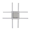 Lampa sufitowa LED 4x5,3W LASANA 1 95568 Eglo 50 X 50 CM