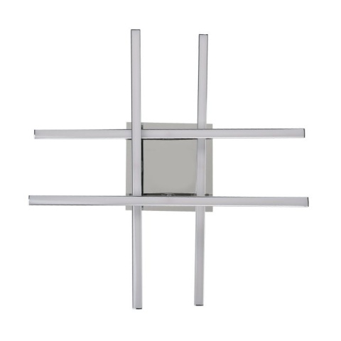 Lampa sufitowa LED 4x5,3W LASANA 1 95568 Eglo 50 X 50 CM