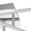 Lampa sufitowa LED 4x5,3W LASANA 1 95568 Eglo 50 X 50 CM