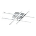 Lampa sufitowa LED 4x5,3W LASANA 1 95568 Eglo 50 X 50 CM