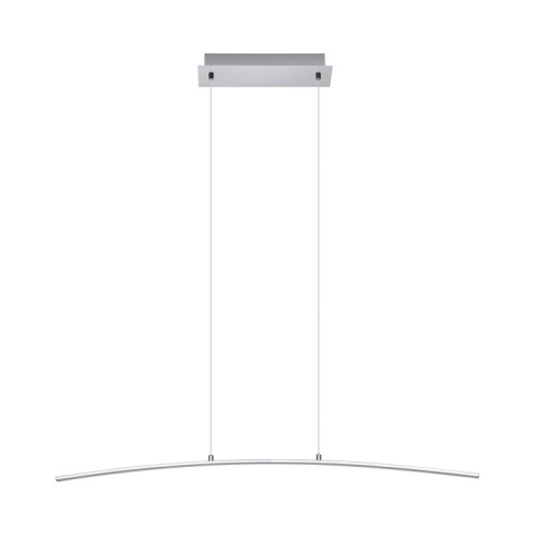 Lampa wisząca LED 15W LASANA 32048 Eglo 95cm