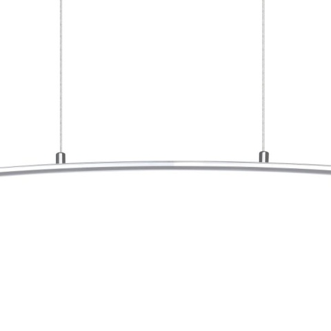 Lampa wisząca LED 15W LASANA 32048 Eglo 95cm
