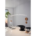 Lampa wisząca LED 15W LASANA 32048 Eglo 95cm