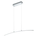 Lampa wisząca LED 15W LASANA 32048 Eglo 95cm