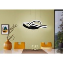 Lampa wisząca LED 34W CORREDERA 99249 Eglo 59 cm