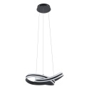 Lampa wisząca LED 34W CORREDERA 99249 Eglo 59 cm