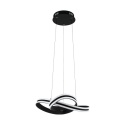 Lampa wisząca LED 34W CORREDERA 99249 Eglo 59 cm