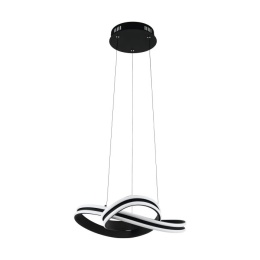 Lampa wisząca LED 34W CORREDERA 99249 Eglo 59 cm