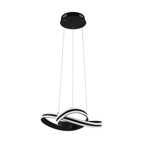 Lampa wisząca LED 34W CORREDERA 99249 Eglo 59 cm