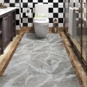 Livelynine Podłogi PCV samoprzylepne marmurowe podłogi winylowe 30x30cm 4 sztuki