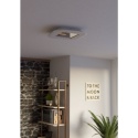 MACCHIONI oprawa sufitowa lamp EGLO KRYSZTAL 2700-6500 K