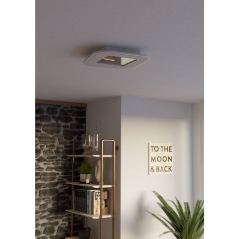 MACCHIONI oprawa sufitowa lamp EGLO KRYSZTAL 2700-6500 K