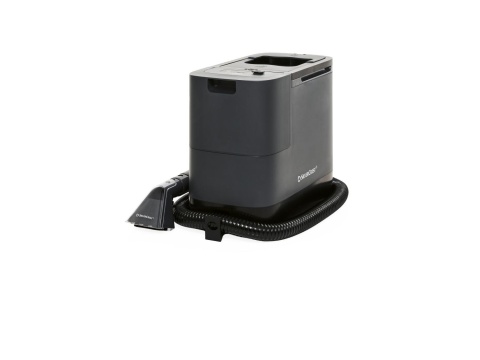 Odkurzacz piorący Silvercrest SPRA 20 A1 200 W czarny