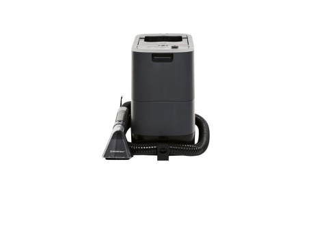Odkurzacz piorący Silvercrest SPRA 20 A1 200 W czarny