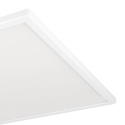 Oprawa sufitowa Plafon LED 50cm IP44 2700/4000/6500K Biały kwadrat ROVITO