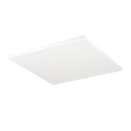 Oprawa sufitowa Plafon LED 50cm IP44 2700/4000/6500K Biały kwadrat ROVITO