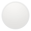 Oprawa sufitowa Plafon LED 50cm IP44 2700/4000/6500K Biały okrągły ROVITO