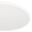 Oprawa sufitowa Plafon LED 50cm IP44 2700/4000/6500K Biały okrągły ROVITO