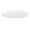 Oprawa sufitowa Plafon LED 50cm IP44 2700/4000/6500K Biały okrągły ROVITO