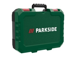 PARKSIDE Akumulatorowa grzechotka, 20 V, PAWS 20 A1