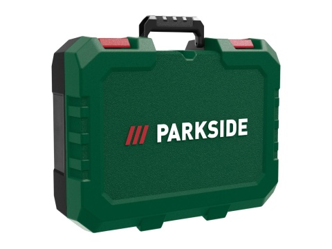 PARKSIDE Akumulatorowa grzechotka, 20 V, PAWS 20 A1