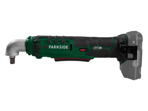 PARKSIDE Akumulatorowa grzechotka, 20 V, PAWS 20 A1