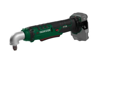 PARKSIDE Akumulatorowa grzechotka, 20 V, PAWS 20 A1