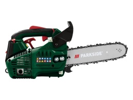 PARKSIDE PBBPS 25 B2 Lekka kompaktowa piła łańcuchowa spalinowa 0,7 kW