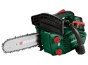 PARKSIDE PBBPS 25 B2 Lekka kompaktowa piła łańcuchowa spalinowa 0,7 kW