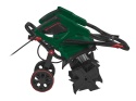 PARKSIDE Glebogryzarka Kultywator 1500 W 40 cm 20 cm 6 noży składana