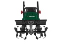 PARKSIDE Glebogryzarka Kultywator 1500 W 40 cm 20 cm 6 noży składana