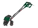 PARKSIDE Glebogryzarka Kultywator 1500 W 40 cm 20 cm 6 noży składana