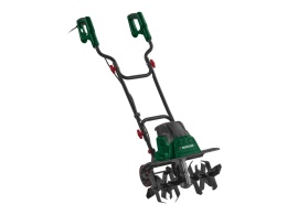 PARKSIDE Glebogryzarka Kultywator 1500 W 40 cm 20 cm 6 noży składana