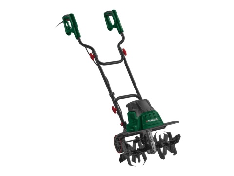 PARKSIDE Glebogryzarka Kultywator 1500 W 40 cm 20 cm 6 noży składana