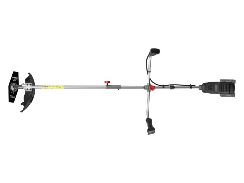 PARKSIDE PERFORMANCE PPAFS 40-Li A1 AKUMULATOROWA KOSA PODKASZARKA 40V 2W1