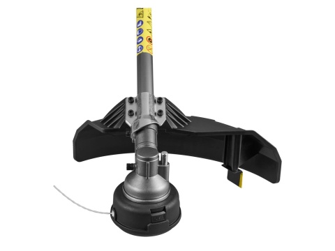 PARKSIDE PERFORMANCE PPAFS 40-Li A1 AKUMULATOROWA KOSA PODKASZARKA 40V 2W1