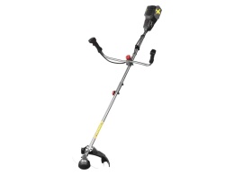 PARKSIDE PERFORMANCE PPAFS 40-Li A1 AKUMULATOROWA KOSA PODKASZARKA 40V 2W1
