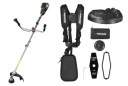 PARKSIDE PERFORMANCE PPAFS 40-Li A1 AKUMULATOROWA KOSA PODKASZARKA 40V 2W1