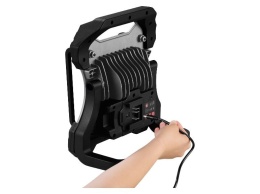 PARKSIDE Reflektor LED akumulatorowy PPBSTA 20V 75W 10000lm
