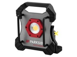 PARKSIDE Reflektor LED akumulatorowy PPBSTA 20V 75W 10000lm