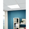PLAFON EGLO SALOBRENA-A 98297 LED 20W BIAŁY 2700- 6500 K LAMPA SUFITOWA
