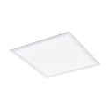 PLAFON EGLO SALOBRENA-A 98297 LED 20W BIAŁY 2700- 6500 K LAMPA SUFITOWA