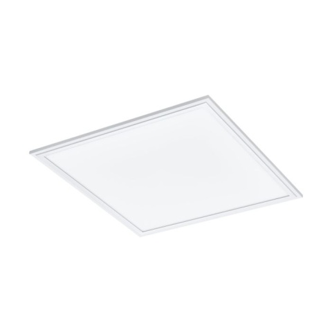 PLAFON EGLO SALOBRENA-A 98297 LED 20W BIAŁY 2700- 6500 K LAMPA SUFITOWA